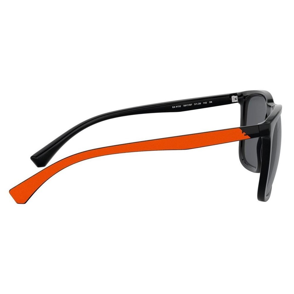 [EA4132-5017/87] Emporio Armani Square Sunglasses - Picture 2 of 5
